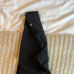 Lululemon Align leggings